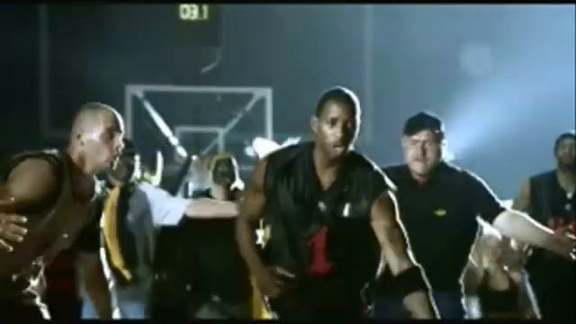 Tracy McGrady I belive I can fly "MIX" By WESTSIDE смотреть онлайн