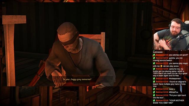 Is It Summer Yet? | The Long Dark смотреть онлайн