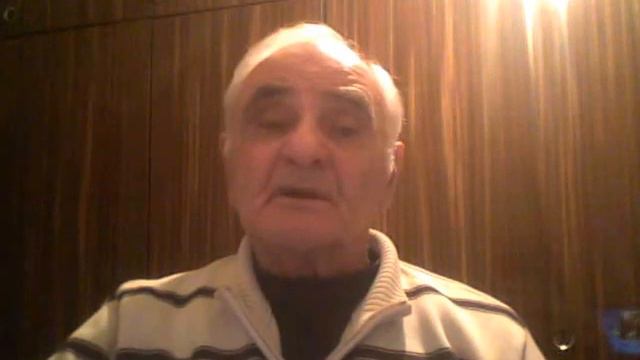 Ах,Надя,Наденька.Б.Окуджава.Поет А.Пир-Будагян.