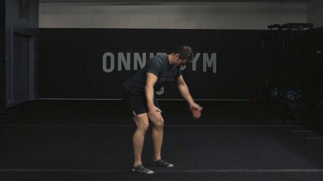 Bent-Over Bodyweight Rear-Delt Raise смотреть онлайн