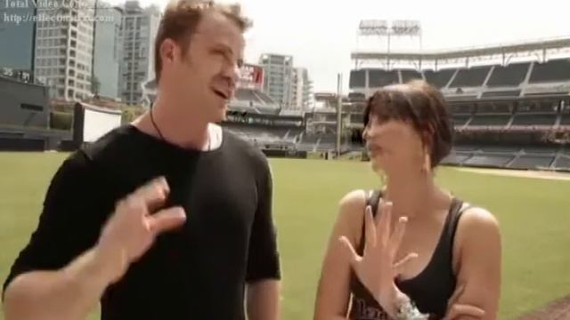 Роб Казински о Комик Коне смотреть онлайн