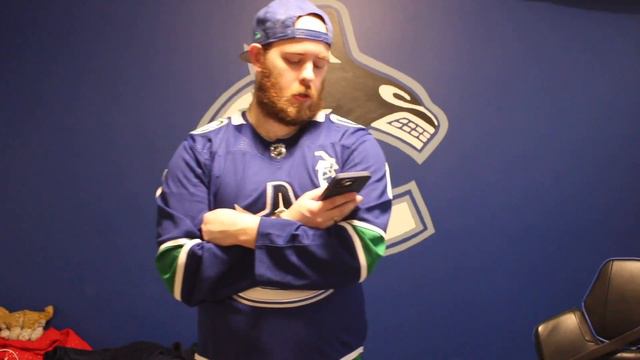 Review of Mar 23rd NHL Games смотреть онлайн
