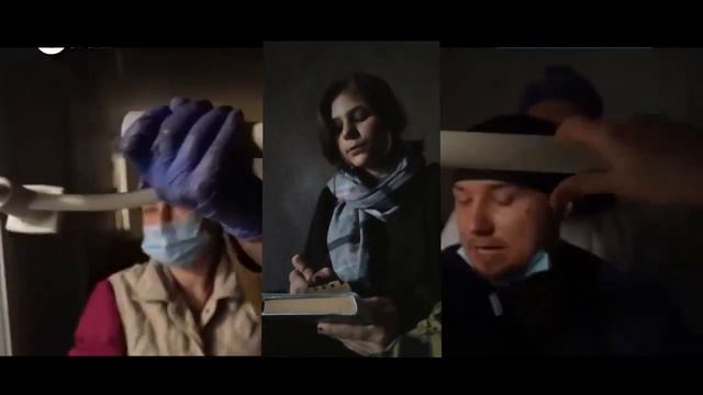 Олесь Гончар "...Той мамі, а той дружині..." смотреть онлайн