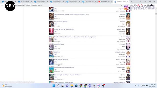 SEIYUU PAPAN ATAS SAKURAI TAKAHIRO SELINGKUH SELAMA 10 TAHUN ? BAKAL HANCUR KARIRNYA? смотреть онлайн