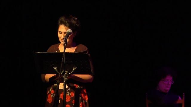 O dell'amore - Teatro Comunale di Marano sul Panaro смотреть онлайн