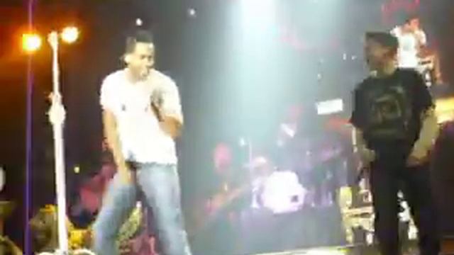 Romeo Santos Sur Activo Debate de 4 22/06/2012 Paolo... смотреть онлайн