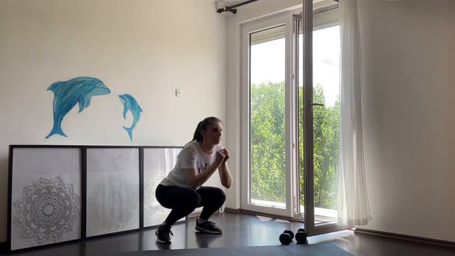 Inspired Jennifer Lawrence Workout Routine |Train Like a Celebrity| @RealGirlFit смотреть онлайн