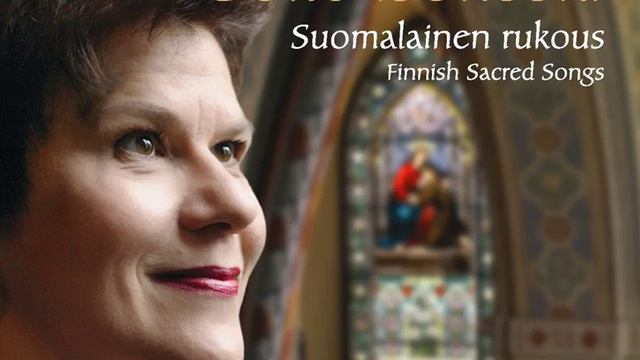 Herraa kiittakaammel (Let Us Thank the Lord!) (arr. for soprano and orchestra) смотреть онлайн