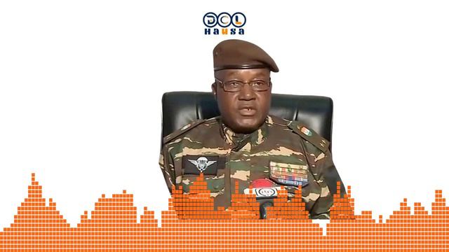 Wasu 'yan Nijar Sun Zaku ECOWAS Ta Shiga Tsakani Don Samun Daidaito Bayan Juyin Mulki