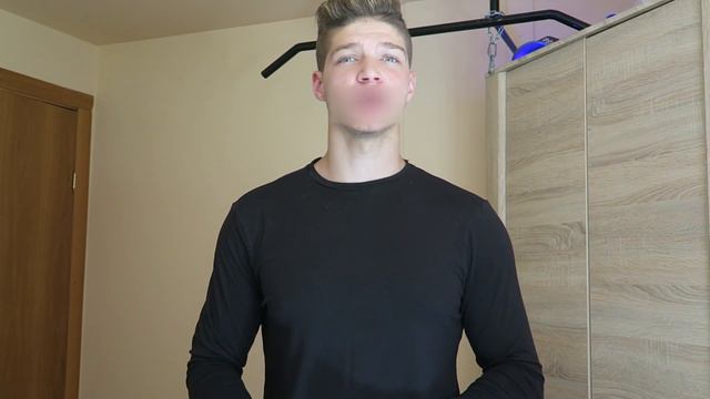 15 BULVYČIŲ CHALLENGE (klausk Antano)