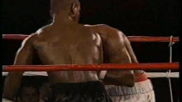 Luther "Sugarman" Smith vs Baby "Ray" Goodard смотреть онлайн
