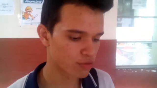 La libertad y la dignidad humana (entrevista a estudiantes) смотреть онлайн
