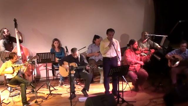 ARCHILOCHOS ΝΙΚΟΣ ΣΑΡΡΗΣ 2 ΠΑΡΟΣ смотреть онлайн