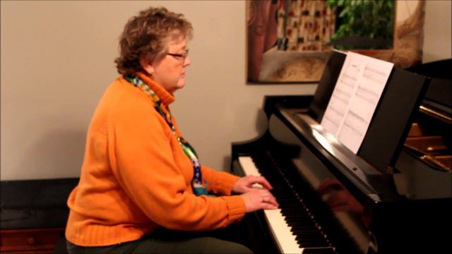 Summer Nights by Lynn Freeman Olson (Pre-Primary A, NFMC 2020-2024) смотреть онлайн