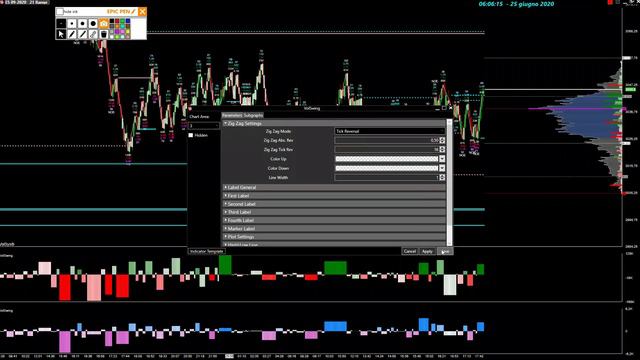 Volumetrica Webinar - 25/06/2020 смотреть онлайн