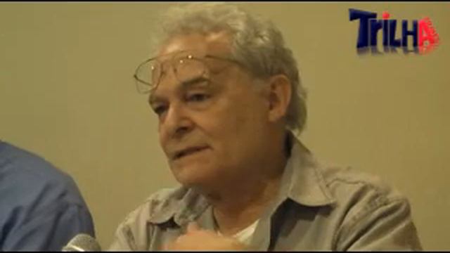 Othon Bastos - Orquestra dos Meninos смотреть онлайн