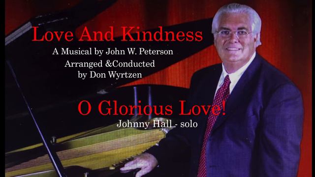 Love And Kindness - John W. Peterson смотреть онлайн