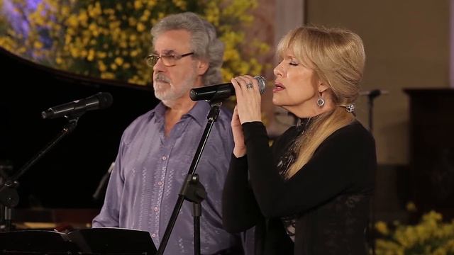 Soy libre   Atahualpa Yupanqui   Washington Carrasco y Cristina Fernández