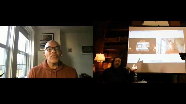 Quincy Troupe, Duende: Poems, 1966-Now, With Willie Perdomo