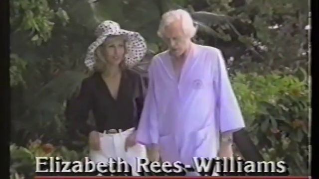 RICHARD HARRIS - LIFE STYLES OF THE RICH AND FAMOUS смотреть онлайн