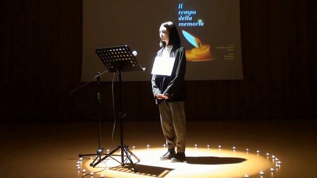 Il Tempo Della Memoria 2021 - Il Diario Di Anna Frank