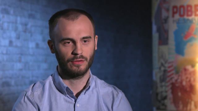 «Ровесники Независимости» - Алексей Мелех (БелАЗ) смотреть онлайн