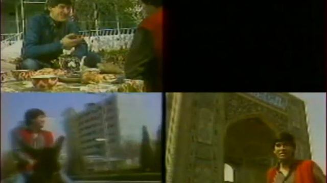 La Mia Nemica Amatissima - Gianni Morandi (1983)