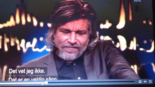 Karl Ove Knausgård - Ulykkelig