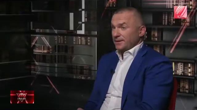 Блиц опрос в студии «HARD с Влащенко». Игорь Мазепа смотреть онлайн