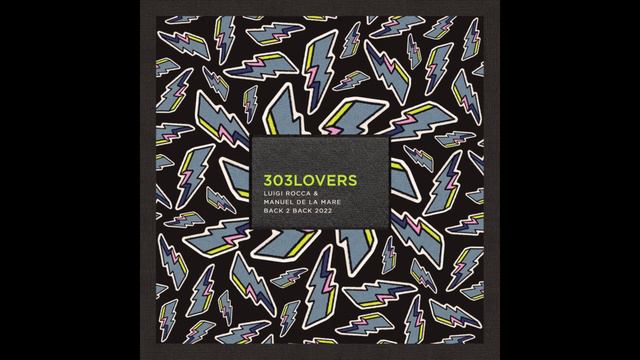 Roberth Grob - Love The Excess