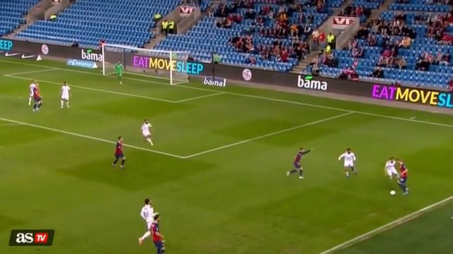 Магия Мартина Эдегора в матче с Мальтой