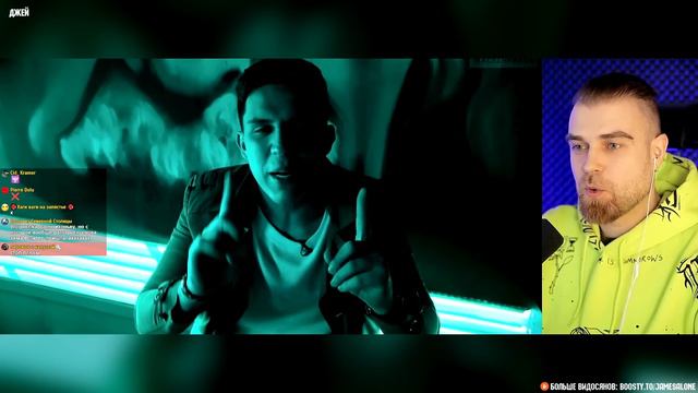 АЛЛО, ДИМА, возможно ПЫЛЬ в заброшке, по КОНЯМ В гостбастер! смотреть онлайн