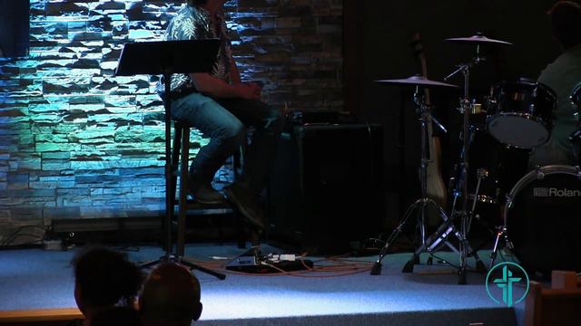 A believer's prayer | Pastor Mark Grogan | смотреть онлайн