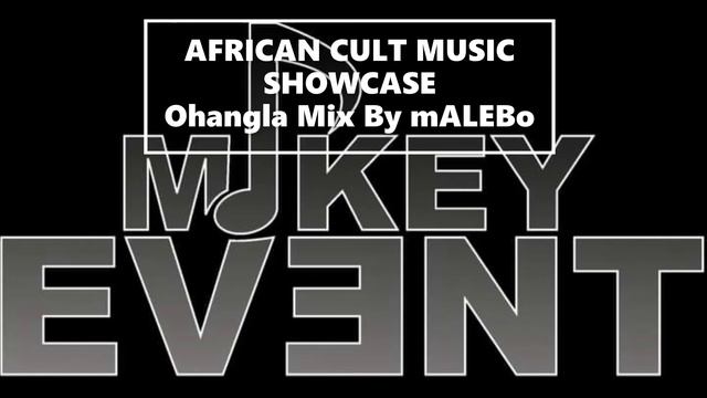 Mikey Events Presents Luo Ohangla mix 2022 by mALEBo смотреть онлайн