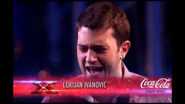 Lukijan Ivanović - Lady (Dino Dvornik) смотреть онлайн