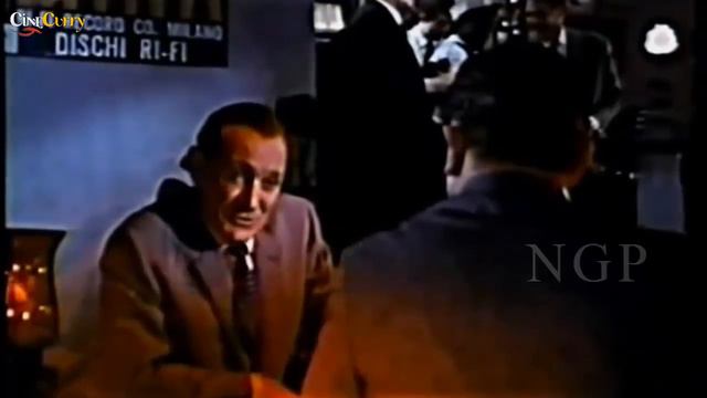 The Poppy Is Also A Flower (1966) | Hollywood Spy Film | E.G. Marshall, Trevor Howard смотреть онлайн