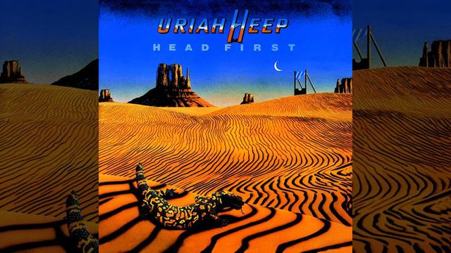 Uriah Heep - Playing For Time (B-side Of The Single Stay On Top)  4:27 - Track 11