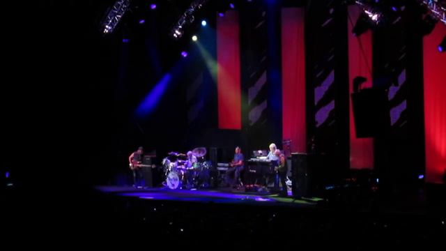 Deep Purple - Hush and Roger Glover Solo смотреть онлайн