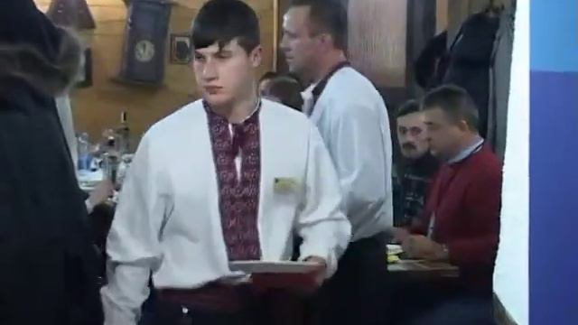 8. Троїсті музики на фестивалі УкрАВТО 4х4. смотреть онлайн