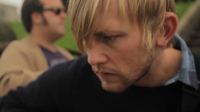 Waters - "Mickey Mantle" смотреть онлайн