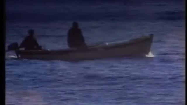 VIS Dominik: Gospe, ribara težaka (1990) смотреть онлайн