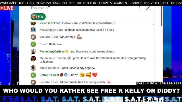 R Kelly got Diddy's House Raided for a EARLY RELEASE "JAY-Z IS NEXT" смотреть онлайн