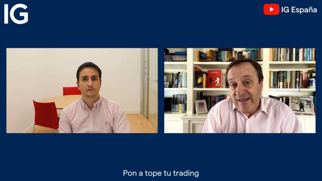 José Luis Cava  👉 ¿Grandes Bancos En EEUU? Mi Sistema Dice... (Sergio Ávila Bolsa) 18:15h