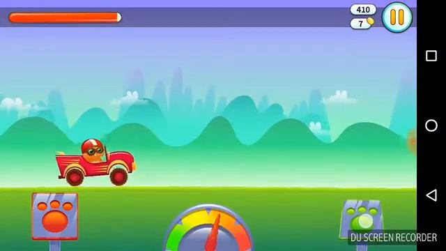 Котик Бубу! Мой виртуальный петомец! смотреть онлайн