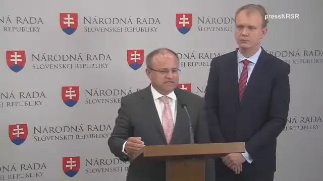 Miroslav Beblavý - Očakávaná realita nemá veľa spoločného s vládnymi rečami: 4 prekvapujúce prizn смотреть онлайн