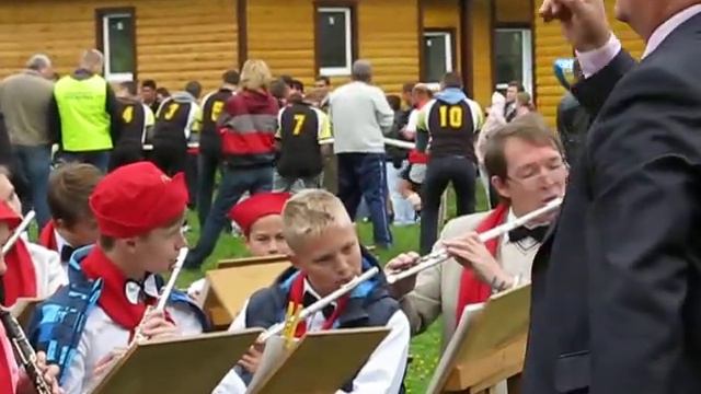 Д.Тухманов "День Победы" смотреть онлайн