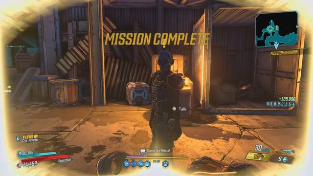 Borderlands 3_20211209235044 смотреть онлайн