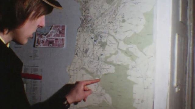 Institut Montana Zugerberg - Veräppelt - 1974