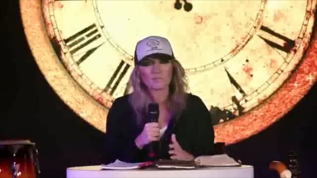Robin Bullock PROPHETIC WORD -  | [ URGENT PROPHECY ] - It's Time For The Eagles Release