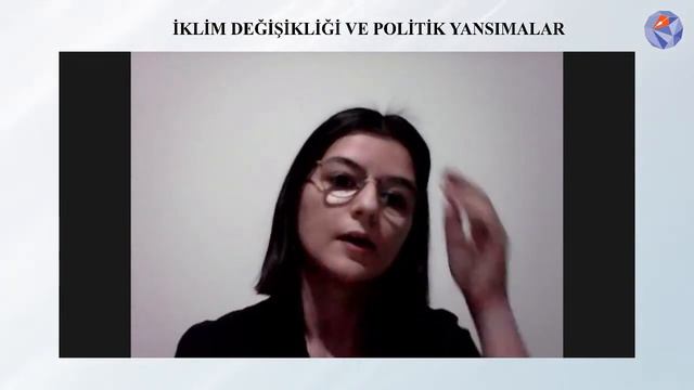 İklim Değişikliği Ve Politik Yaklaşımlar